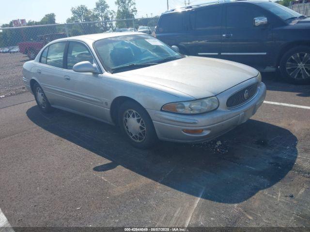  Salvage Buick LeSabre