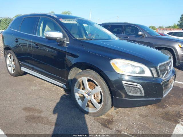  Salvage Volvo XC60