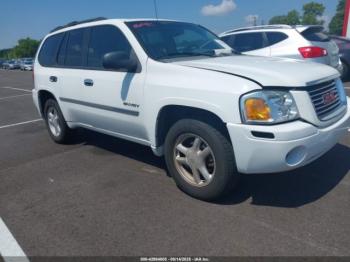  Salvage GMC Envoy