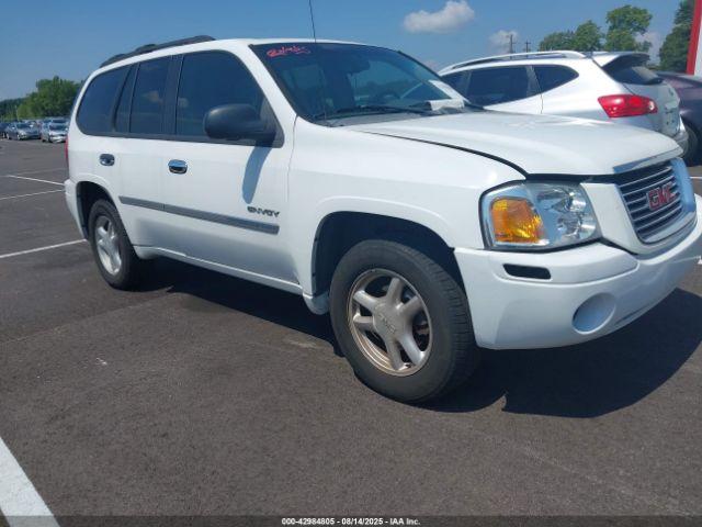 Salvage GMC Envoy