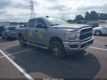  Salvage Ram 2500