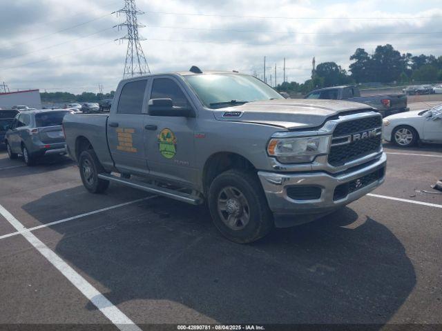  Salvage Ram 2500