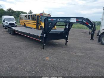  Salvage Norstar Trailers Other