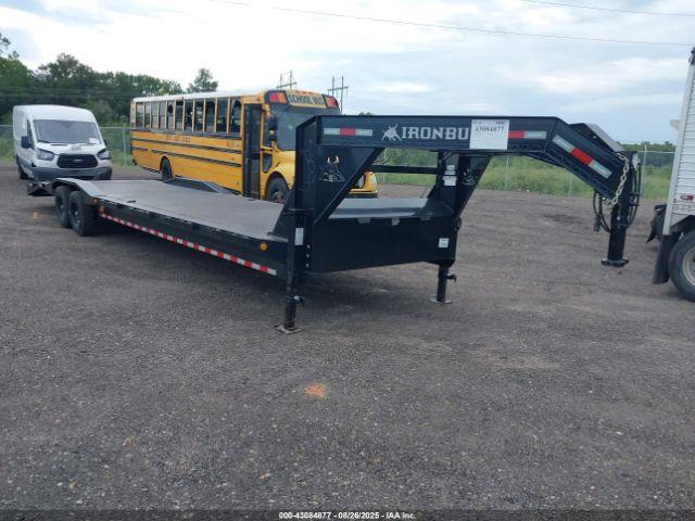  Salvage Norstar Trailers Other