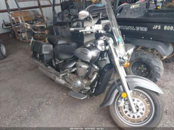  Salvage Suzuki Vl800