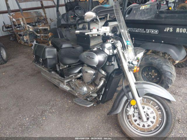  Salvage Suzuki Vl800