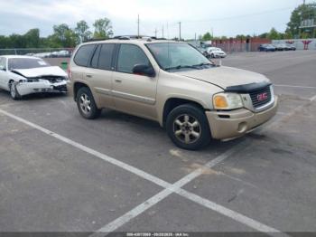  Salvage GMC Envoy