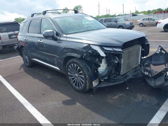  Salvage Hyundai PALISADE