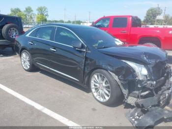  Salvage Cadillac XTS