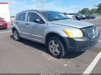  Salvage Dodge Caliber