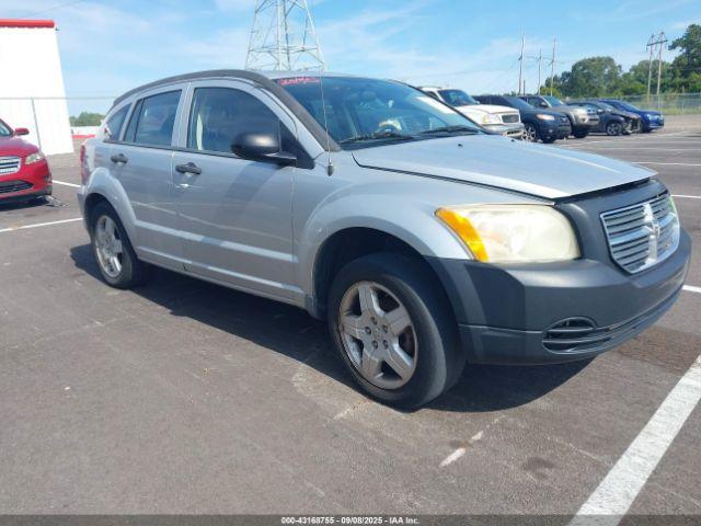  Salvage Dodge Caliber