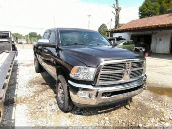  Salvage Dodge Ram 2500