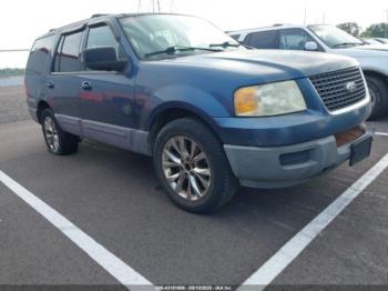  Salvage Ford Expedition