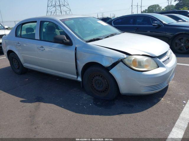  Salvage Chevrolet Cobalt
