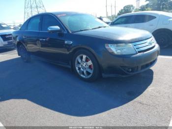  Salvage Ford Taurus