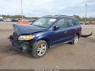 Hyundai SANTA FE Limited V6 Image 8
