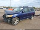 Hyundai SANTA FE Limited V6 Image 10