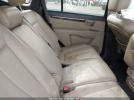 Hyundai SANTA FE Limited V6 Image 2