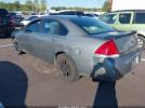 Chevrolet Impala Lt Image 4
