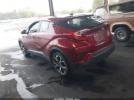 Toyota C-HR Xle Premium Image 7