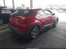 Toyota C-HR Xle Premium Image 12