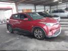 Toyota C-HR Xle Premium Image 14
