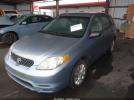 Toyota Matrix Standard Image 3