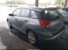 Toyota Matrix Standard Image 11