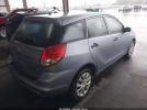 Toyota Matrix Standard Image 4