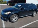 Nissan Murano Sl Image 3