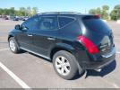 Nissan Murano Sl Image 5