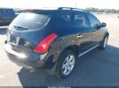 Nissan Murano Sl Image 6