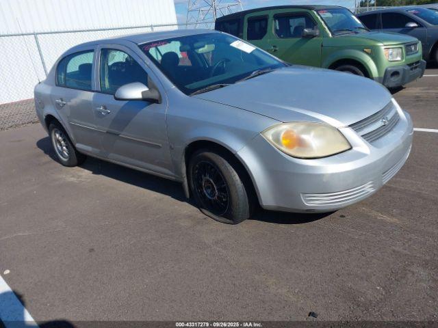  Salvage Chevrolet Cobalt