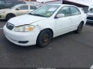 Toyota Corolla Le Image 9