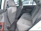 Toyota Corolla Le Image 5