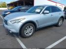 INFINITI Qx Image 2