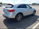 INFINITI Qx Image 4