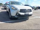 INFINITI Qx Image 10
