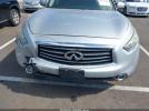 INFINITI Qx Image 9