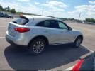 INFINITI Qx Image 8