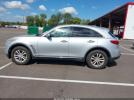 INFINITI Qx Image 15