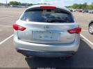 INFINITI Qx Image 14