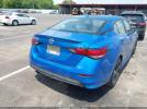 Nissan Sentra Sr Xtronic Cvt Image 5