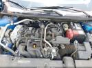 Nissan Sentra Sr Xtronic Cvt Image 16