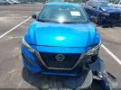 Nissan Sentra Sr Xtronic Cvt Image 7
