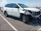 Nissan Pathfinder Sv Image 1