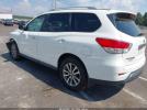 Nissan Pathfinder Sv Image 5