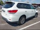 Nissan Pathfinder Sv Image 8