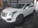 Cadillac XT5 Premium Luxury Image 8