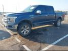 Ford F-150 Lariat Image 14